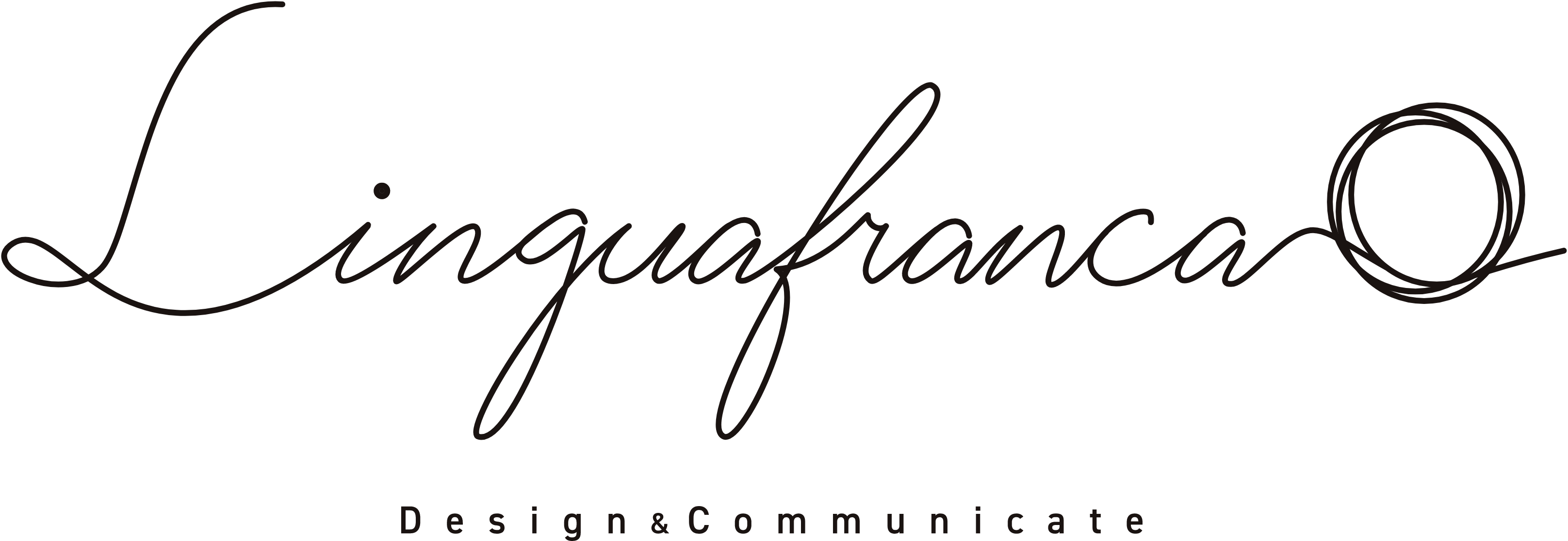Linguafranca Design & Communicate